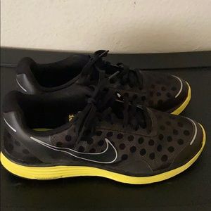 Boy Nike Runner Shoes